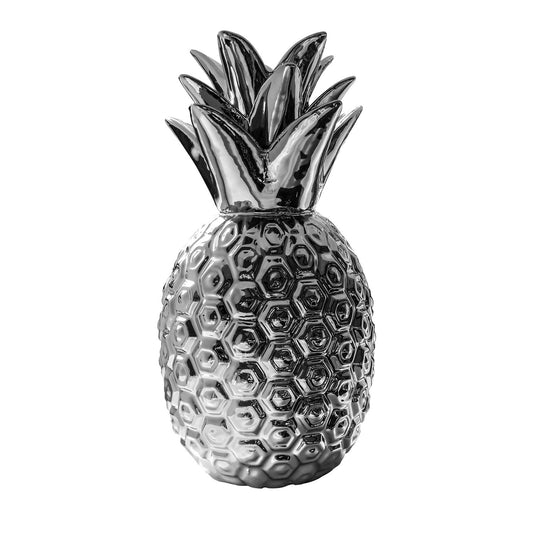 G740 SILVER PINEAPPLE