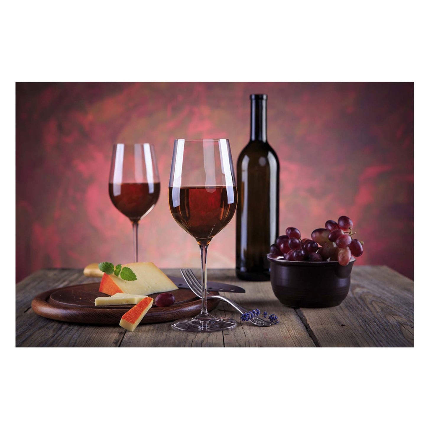 SU-58323 WINE AND CHEESE 47X32 TG