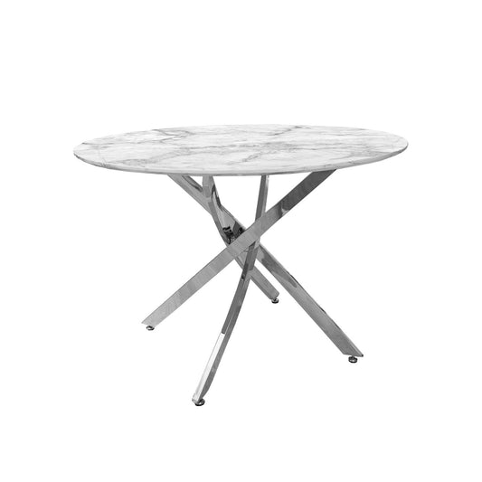 T-950 London Dining Table Marble