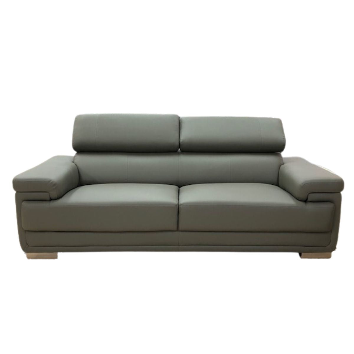 LD-438-GRAY/SOFA Sofa