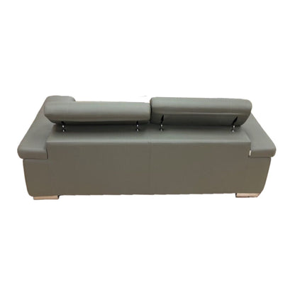 LD-438-GRAY/SOFA Sofa