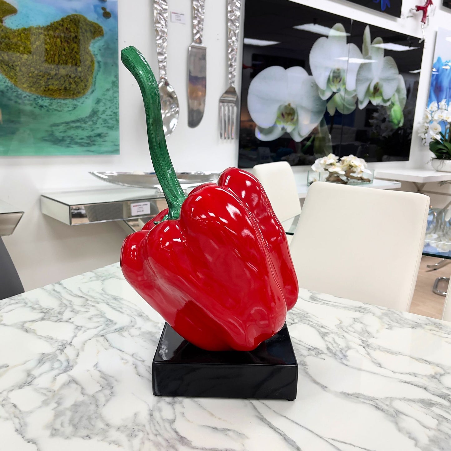 D1008-1 Red Pepper