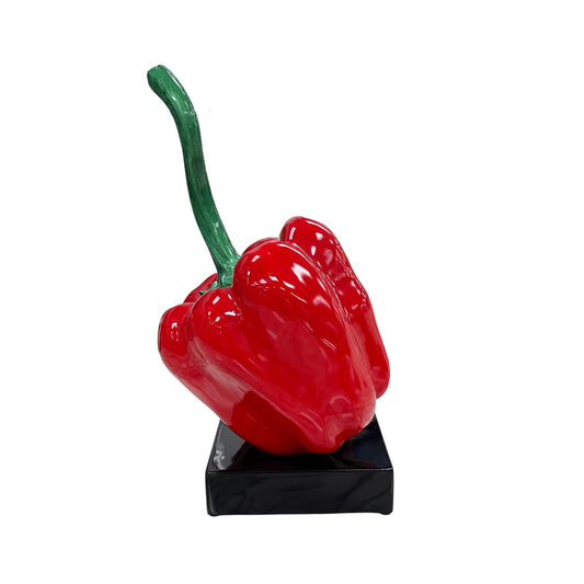 D1008-1 Red Pepper