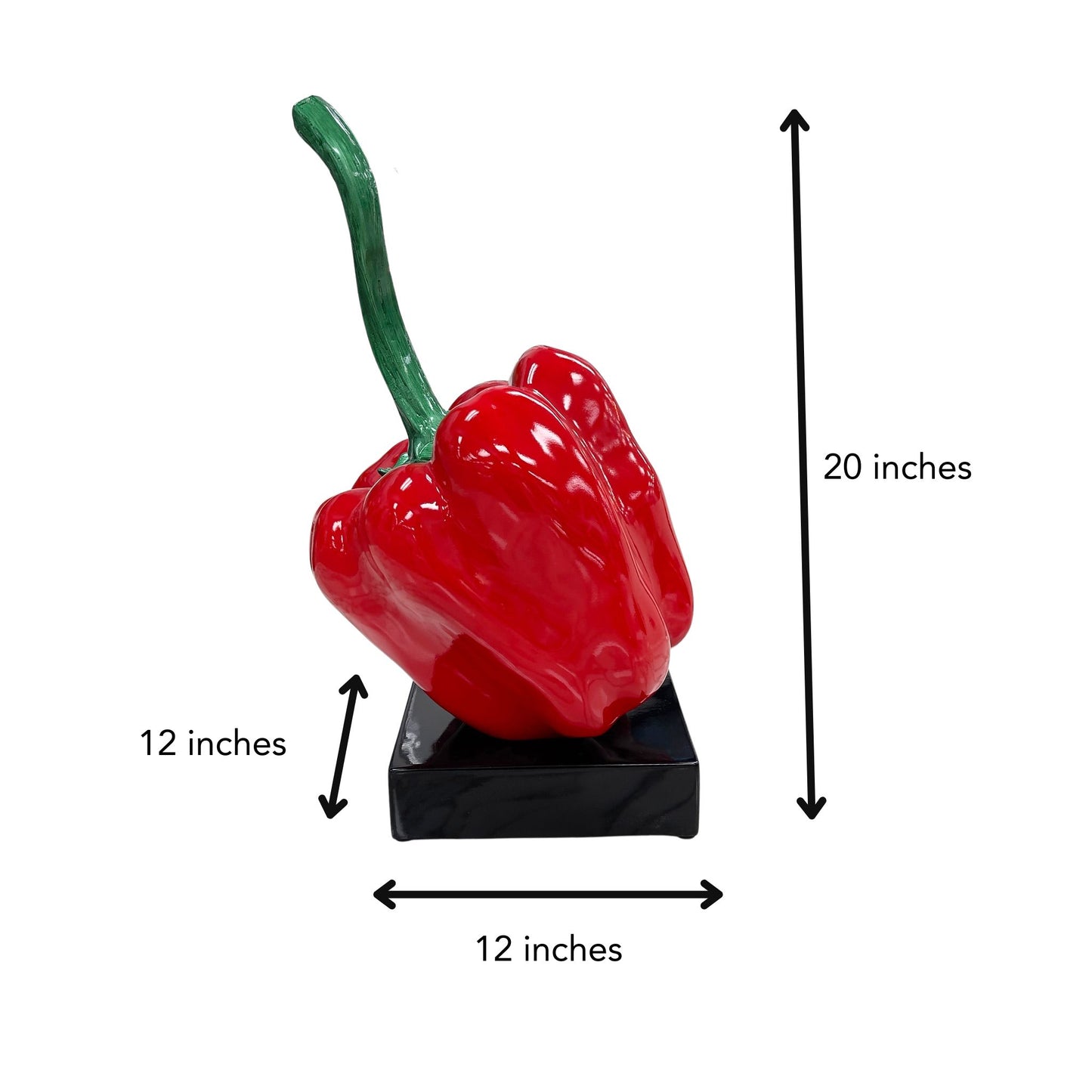 D1008-1 Red Pepper