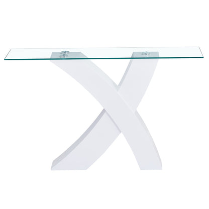 CO-KL04 PERVIS Console Table