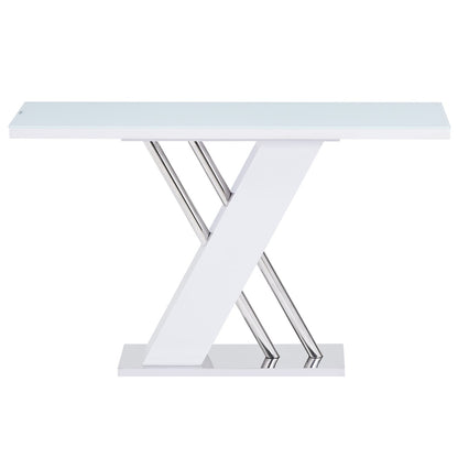 CO-KL05 ALEXA Console Table
