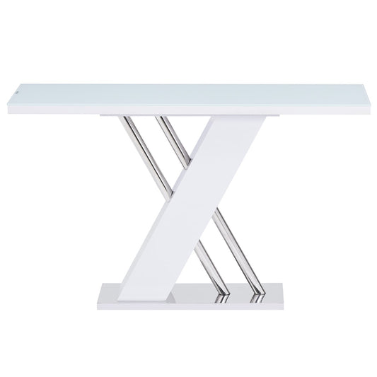 CO-KL05 ALEXA Console Table