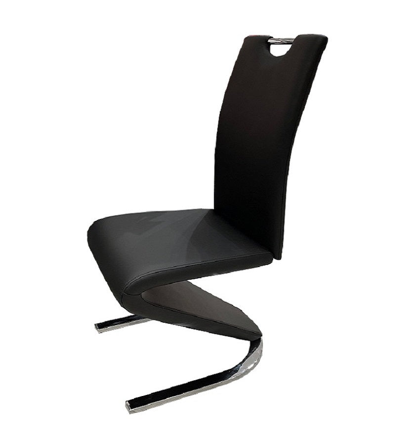 Black Chair DC-KL02