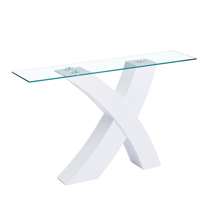 CO-KL04 PERVIS Console Table