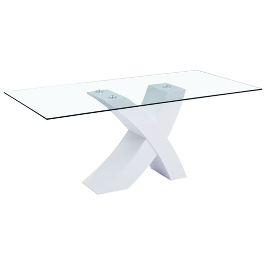 DT-KL04 PERVIS Dining Table