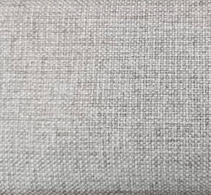 V-246 Upholstered Sofa Light Grey