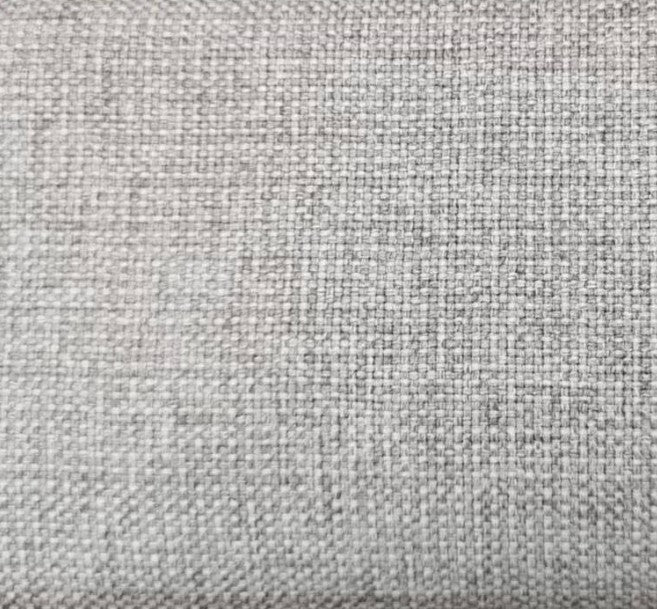 V-246 Left Upholstered Sectional Light Grey