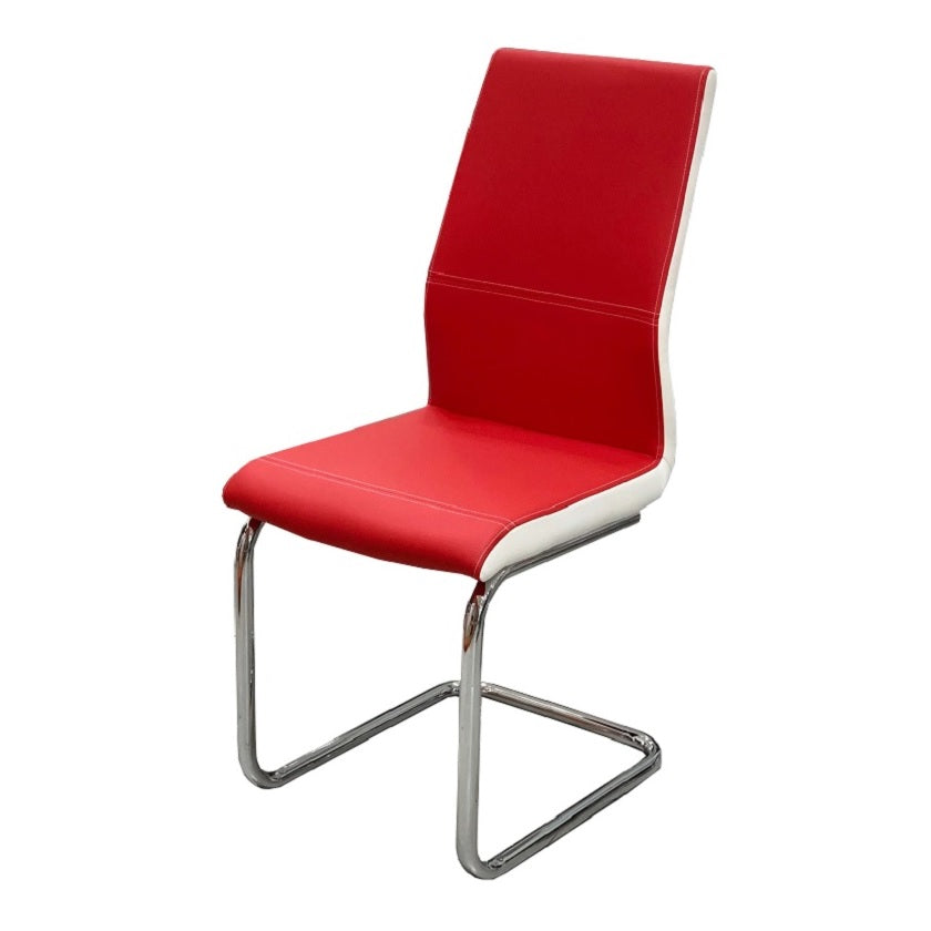LDC-16001 Red Chair
