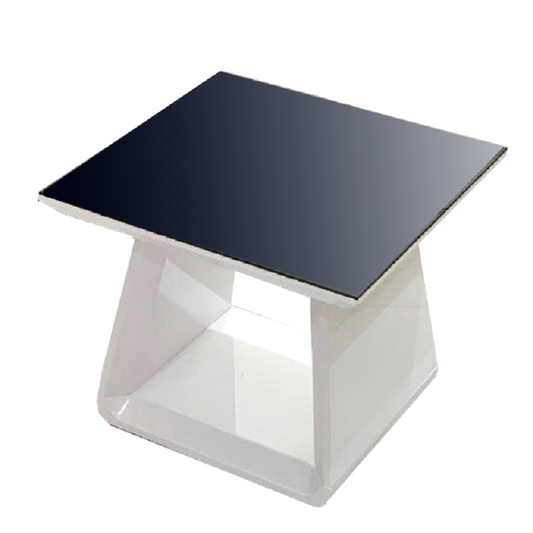 Koda Side Table LST-16001