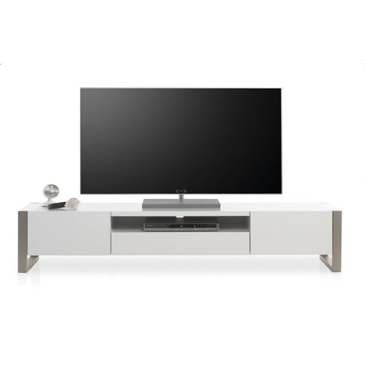 TV-KL01 PLATINUM Contemporary TV Stand