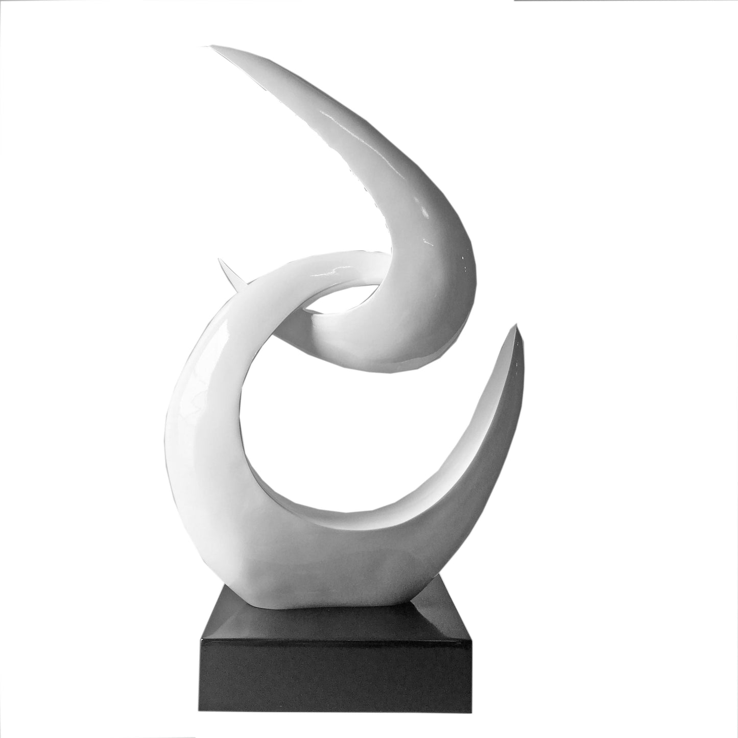 D372-5 Commitment Sculpture