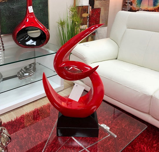 D372-5 Commitment Sculpture