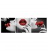 JDN-4013-ABC Sensual Composition 3 in Tempered Glass