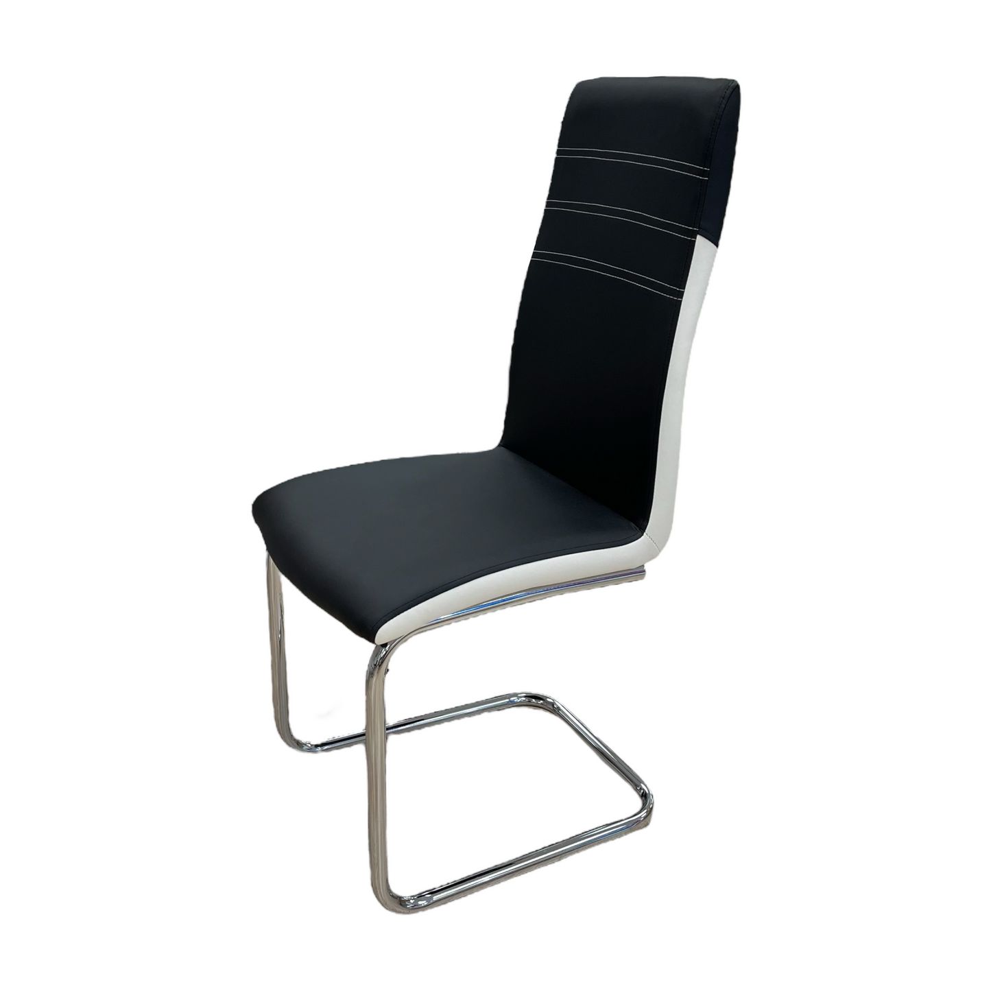 Black Dining Chair LDC-16002