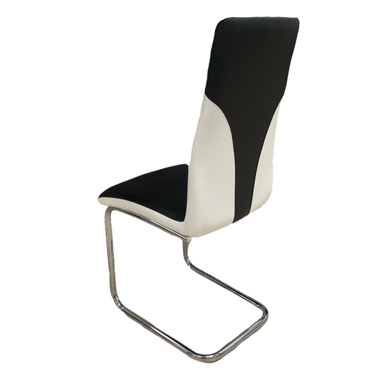 Black Dining Chair LDC-16002
