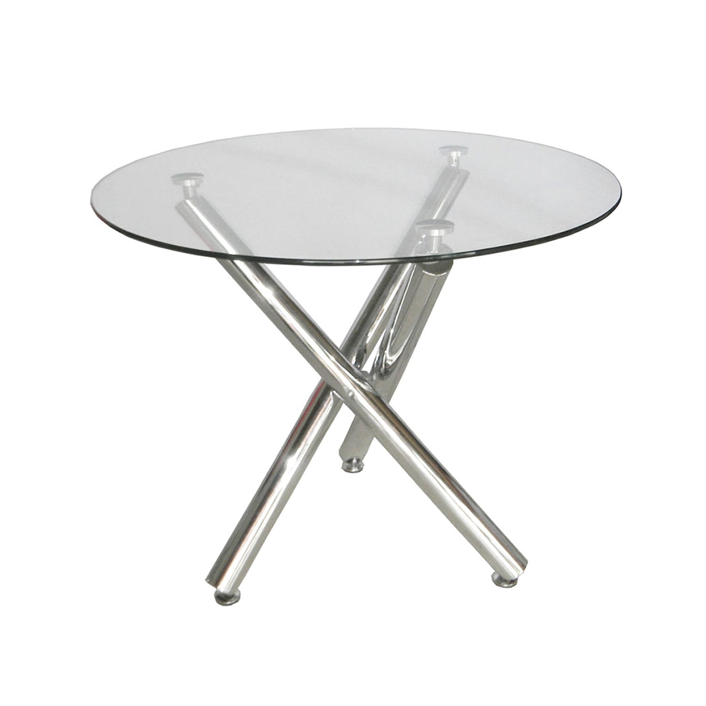 LDT-16039-35" RHONDA Dining Table