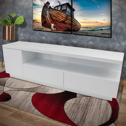 10501 Sienna Tv Stand
