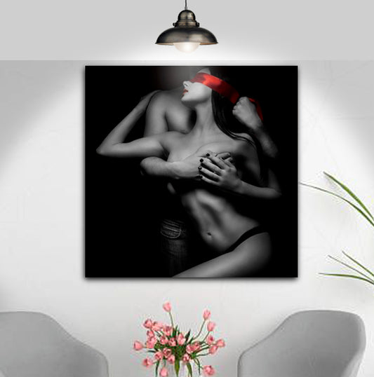 SB-61453 Sensual Composition 1 - Acrylic